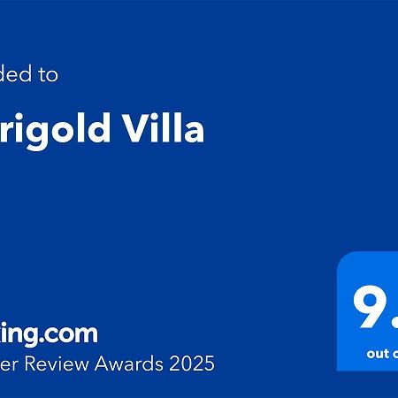 Marigold Villa هارو المظهر الخارجي الصورة