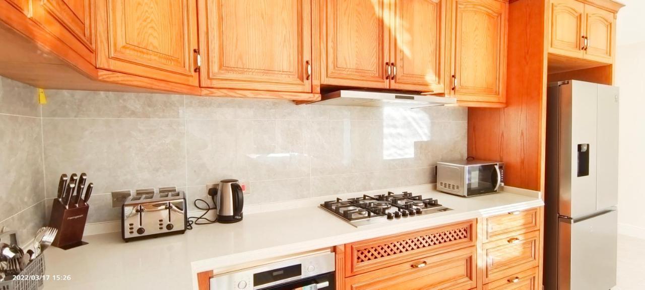 Marigold Villa هارو المظهر الخارجي الصورة