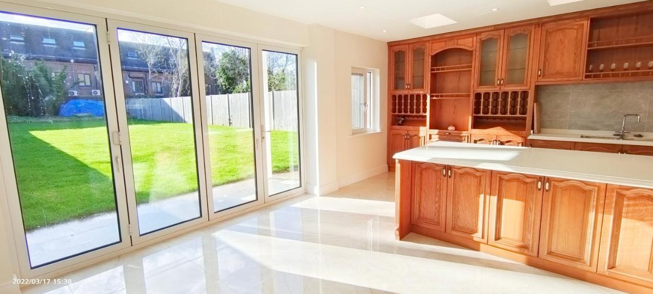 Marigold Villa هارو المظهر الخارجي الصورة