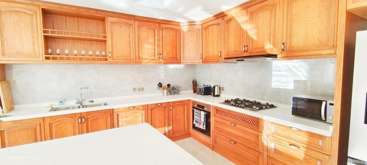 Marigold Villa هارو المظهر الخارجي الصورة