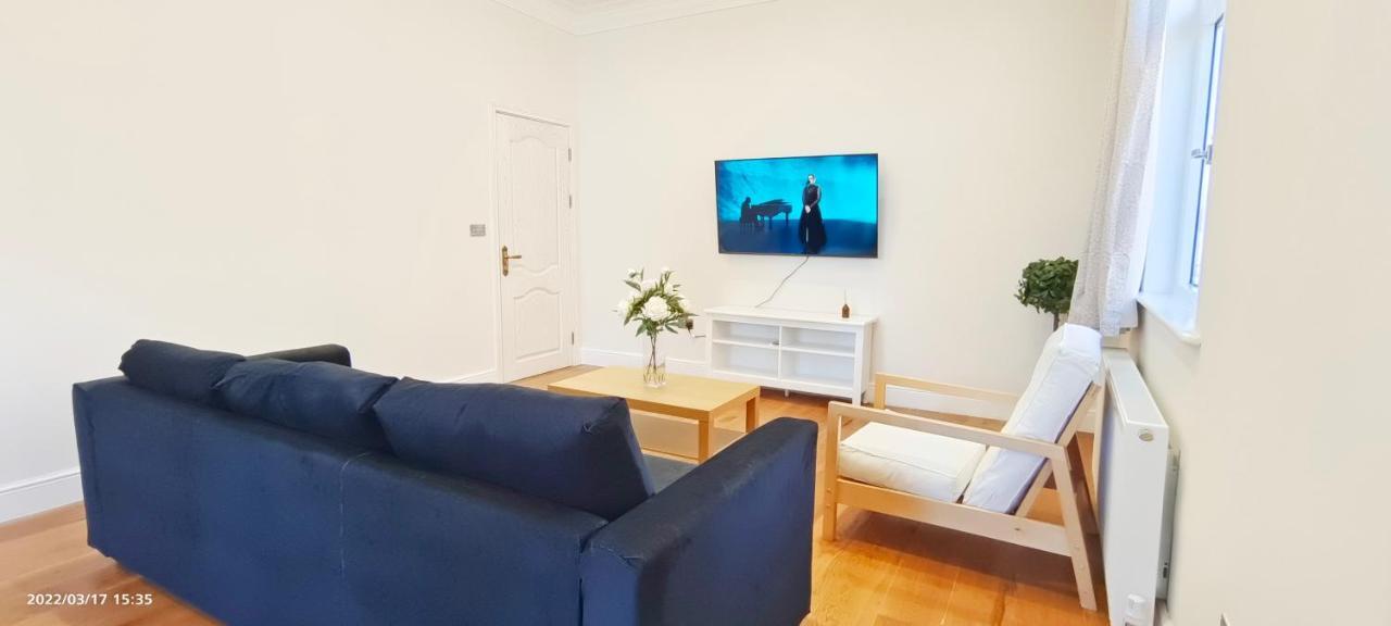 Marigold Villa هارو المظهر الخارجي الصورة
