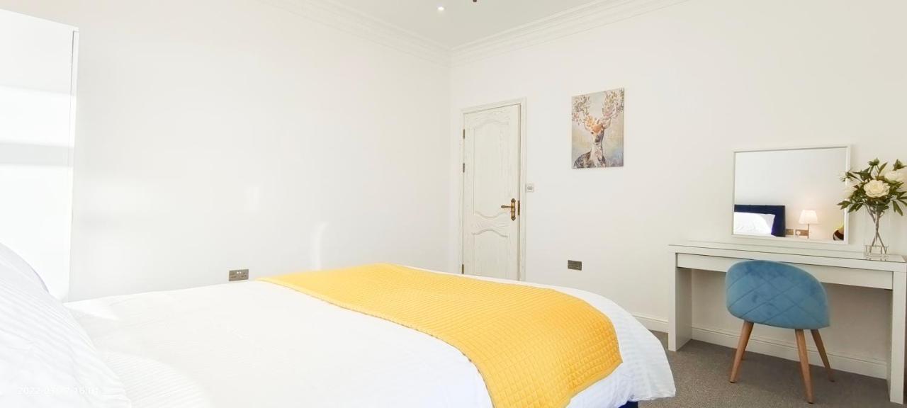 Marigold Villa هارو المظهر الخارجي الصورة