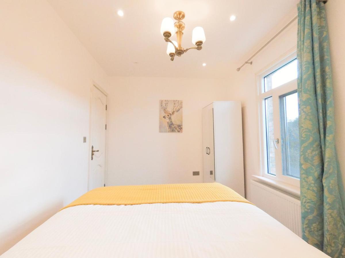 Marigold Villa هارو المظهر الخارجي الصورة