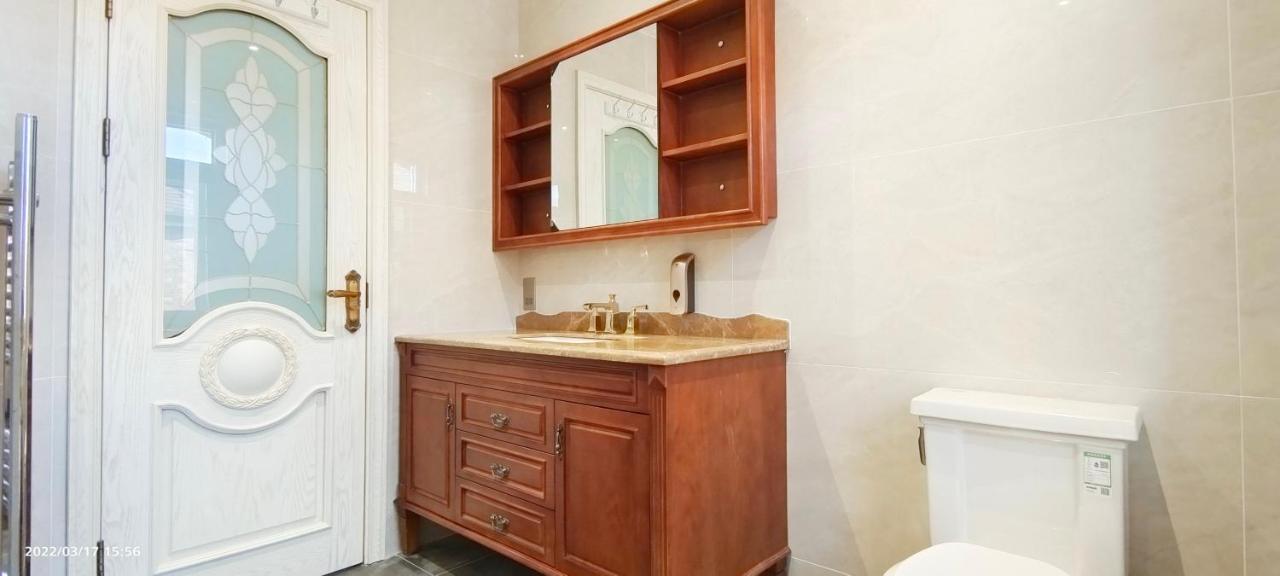 Marigold Villa هارو المظهر الخارجي الصورة