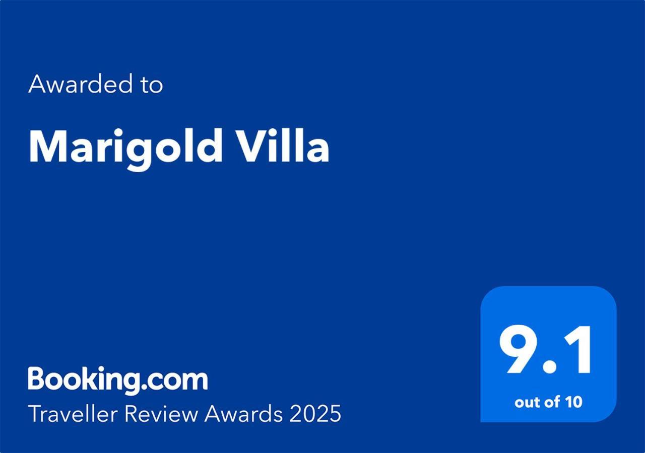 Marigold Villa هارو المظهر الخارجي الصورة